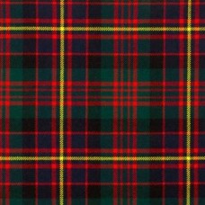 Cameron Of Erracht Modern 16oz Tartan Fabric By The Metre